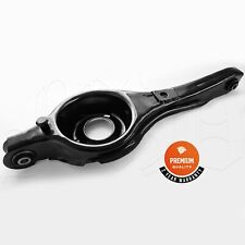 REAR LOWER SUSPENSION WISHBONE