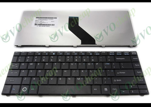 New keyboard for - , fujitsu