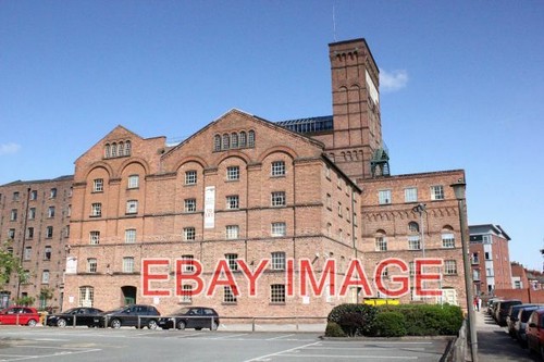Photo steam mill - steam, business
