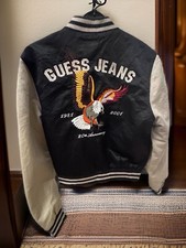 Rare Vintage Y2K era Guess