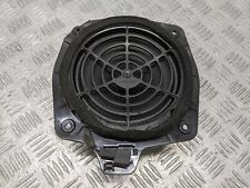 AUDI A4 SE TFSI AUTO 2008 DOOR SPEAKER (REAR PASSENGERS SIDE)