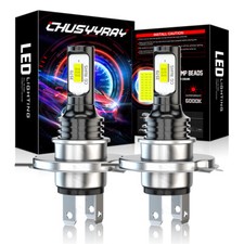 Ultra Bright LED headlight