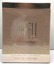 Norell Blushing Norell for