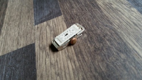 Vintage tiny slim - vintage,
