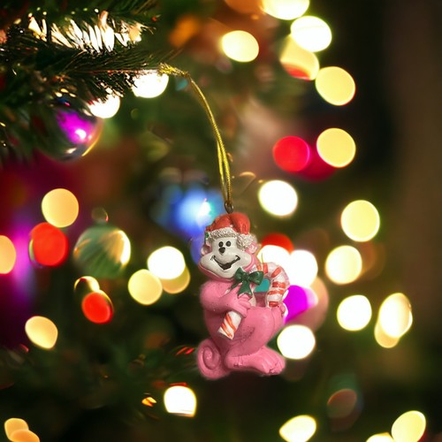 Vtg original christmas holiday - original,