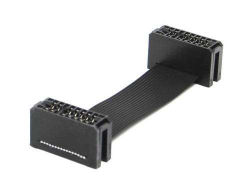 Sinclair interface - interface, 1