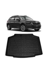 SKODA KAMIQ 2019 ONWARDS BOOT