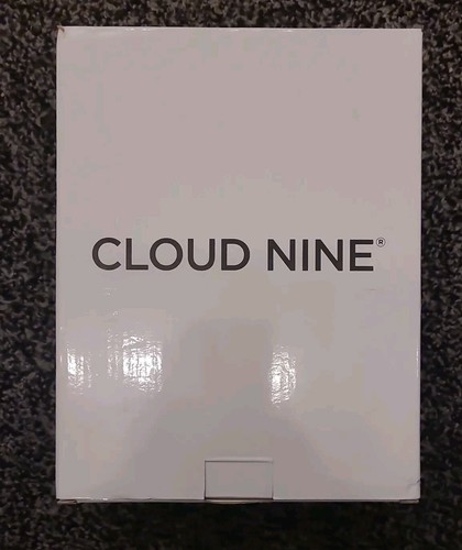 Cloud nine led travel - led,