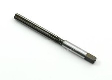 8mm H8 Hand Reamer Straight