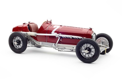 Cmc alfa romeo - #2,