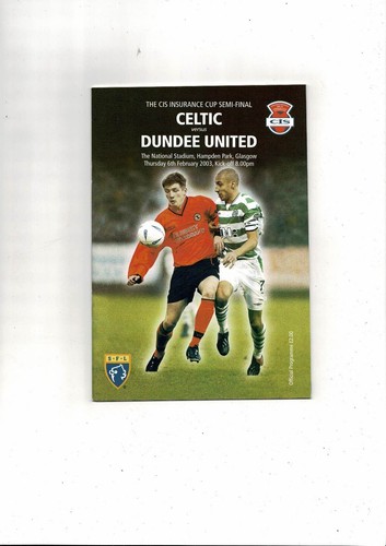 2002 celtic dundee united - 2002/03,