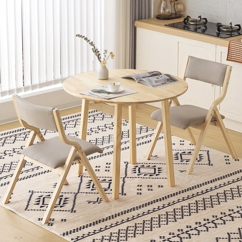 Floding table drop - floding,
