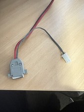 Simoco SRM9000 Power Cable