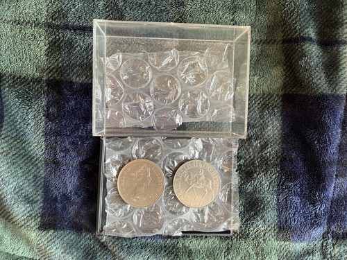 Rare silver british - silver,