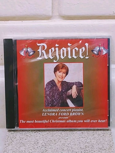 Rejoice the most beautiful - !,