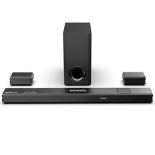 HYE 5.1.2ch Soundbar Wireless