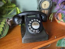 Working Bakelite vintage GEC Phone from the early 1960’s