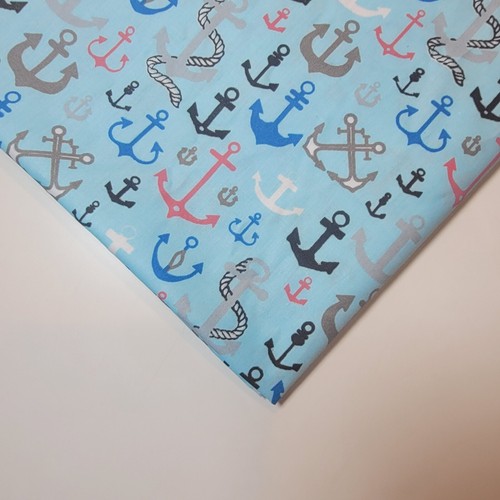 Sky nautical anchors 100 - sky, 100%