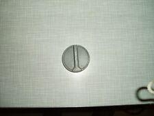 Worcester Spare Control Knob Part No 87161410550 