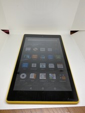 Amazon Fire HD 8 Tablet (7TH