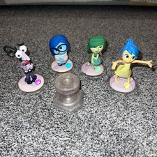 Disney Infinity Inside Out Characters
