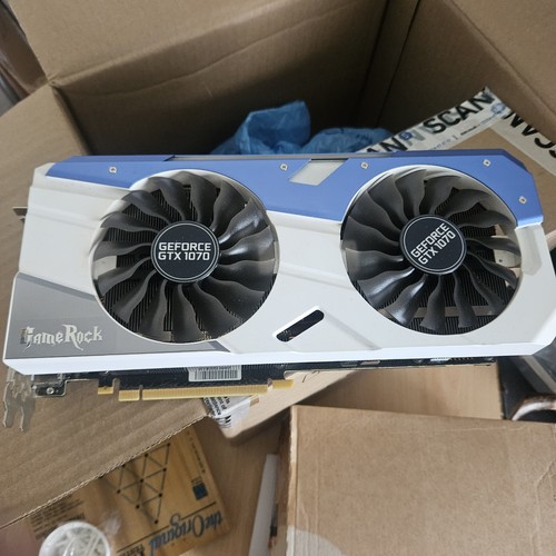 Palit gamerock nvidia geforce - palit,