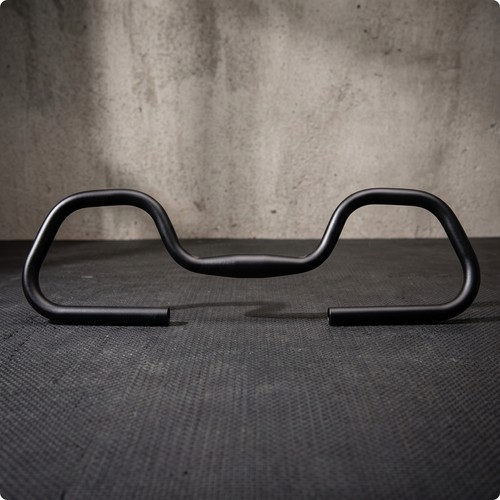 Butterfly handlebar with foam - handlebar,