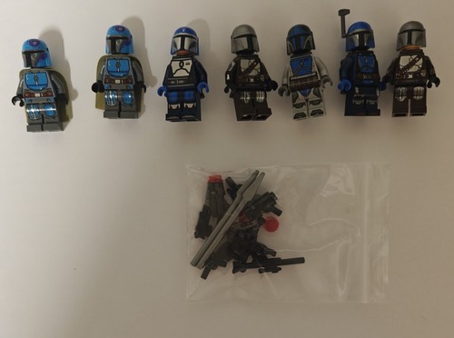 Lego star wars - lego,