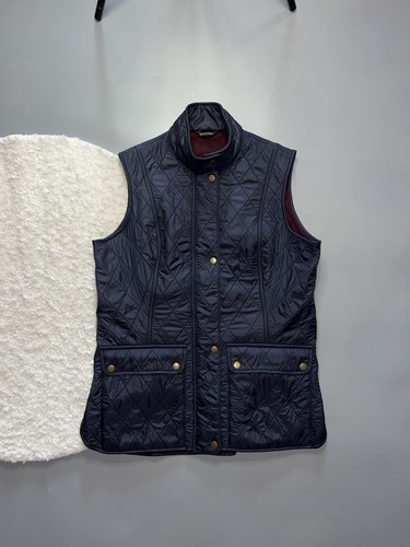 Barbour wray gilet vest womens - wray,