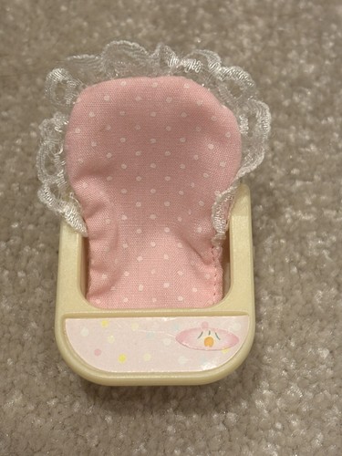 Sylvanian families baby - families, baby’s