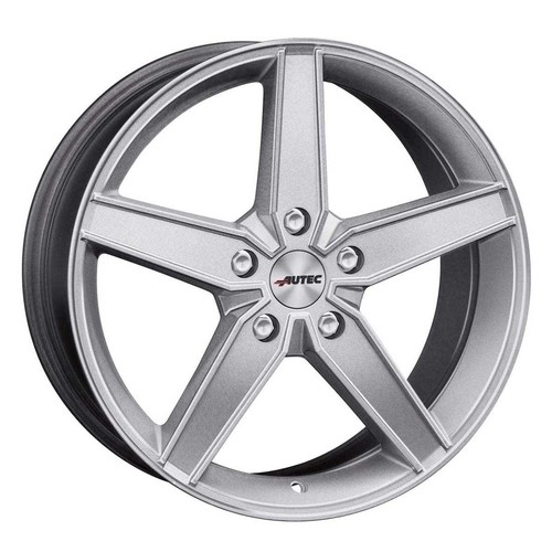 Autec wheels delano 0x18 - wheels, 8.0x18