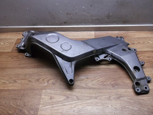 Honda nsr 125 jc22 - jc22, frame