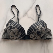 Intimissimi Floral Print Green