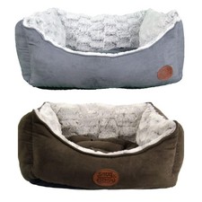 Snug & Cosy Novara Dog Bed |