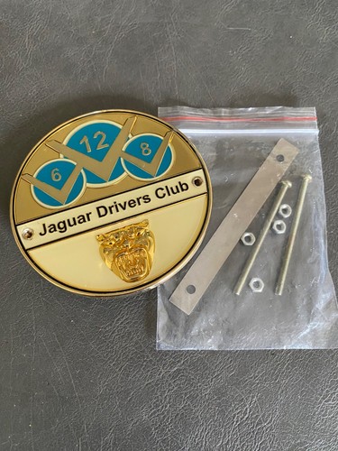 Classic jaguar drivers club - drivers,