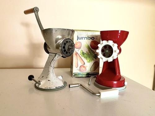 Velox food press spong - velox,