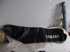 YAMAHA  DT125 SEAT  COVER  3BN