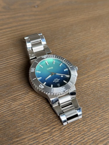 Oris aquis great barrier reef - oris,