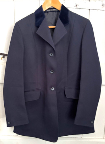 Harry hall ladies - ladies, navy