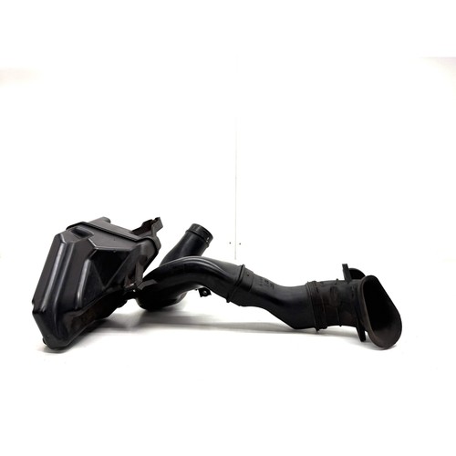 Honda civic airbox - honda,