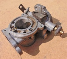 SU Carburettor Carb Body HD4