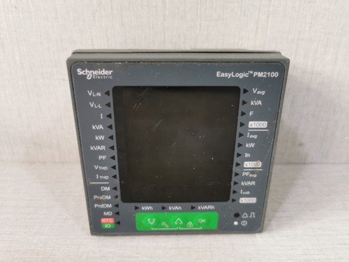 Schneider electric easylogic - schneider,