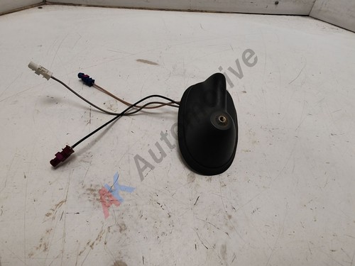 Mini r56 lci aerial - 11-13,