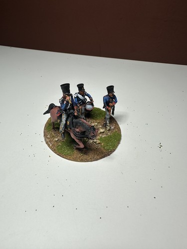 28mm painted and - 28mm,