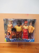 Disney's Encanto Doll Gift Set