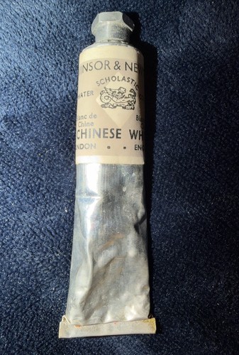 Antique winsor newton - antique,