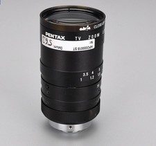   TV ZOOM LENS 12.5-75mm #ty