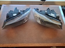 BMW Estate Left Hand Drive Headlights 20-11818 , 665.02.000.02