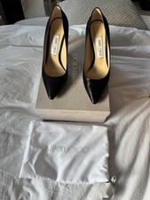 Jimmy Choo Women's Heels Size 5