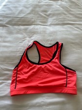 MATALAN  GYM SPORTS BRA COMFY